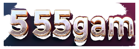 5555gam logo